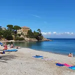 La Pergola Al 5 Cavo
