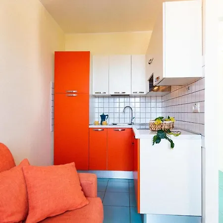 Appartement La Pergola Al 5