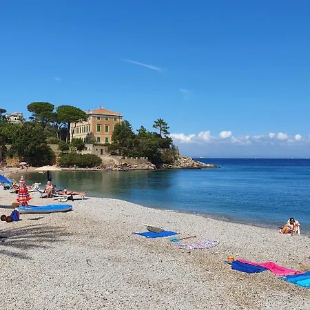 La Pergola Al 5 Cavo