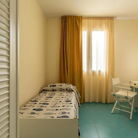 La Pergola Al 5 Cavo