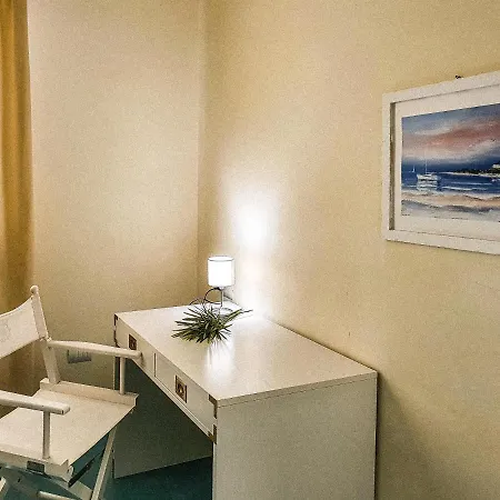 La Pergola Al 5 Appartement *