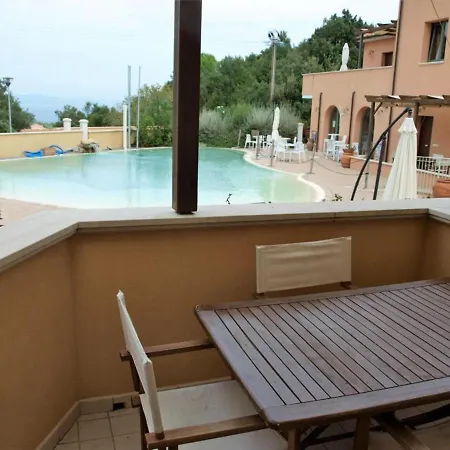 La Pergola Al 5 * Cavo