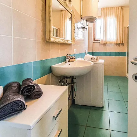 Appartement La Pergola Al 5 *