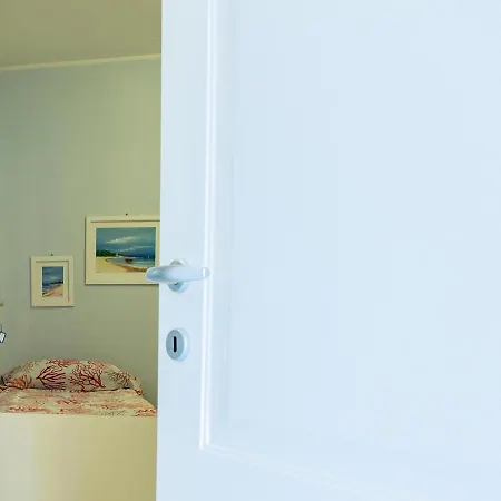 Appartement La Pergola Al 5 Cavo