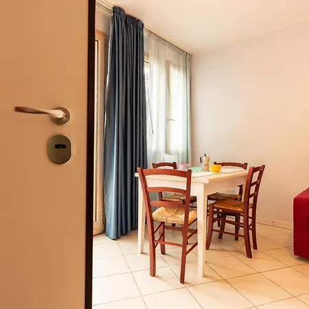 La Pergola Al 5 Cavo