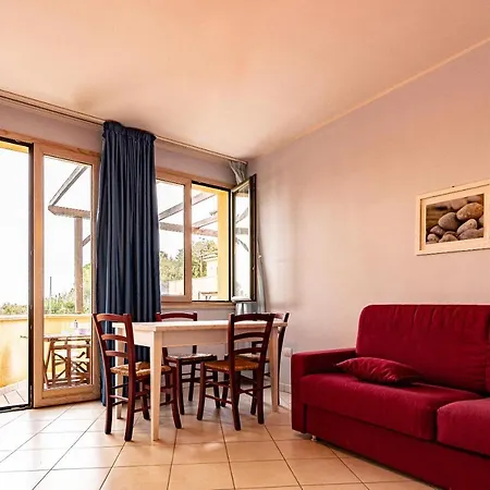 La Pergola Al 5 Appartement *