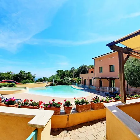 La Pergola Al 5 *