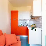Apartment La Pergola Al 5