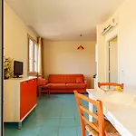 Apartment La Pergola Al 5