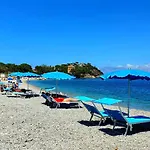 La Pergola Al 5 Lejlighed Cavo