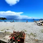 Apartamento La Pergola Al 5 *