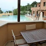 La Pergola Al 5 * Cavo