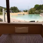 La Pergola Al 5 * Cavo