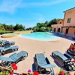 La Pergola Al 5 Apartamento *