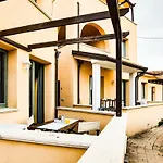 La Pergola Al 5 Apartment Cavo