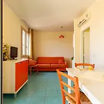 Apartamento La Pergola Al 5 *