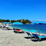 La Pergola Al 5 Lejlighed Cavo