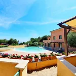 La Pergola Al 5 *