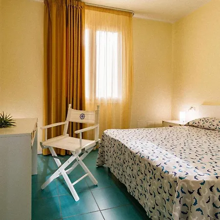 Apartment La Pergola Al 5