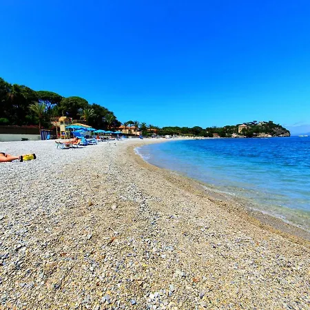 Lejlighed La Pergola Al 5 *