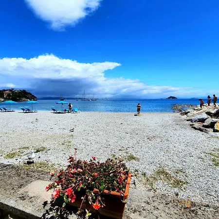 Lejlighed La Pergola Al 5 *