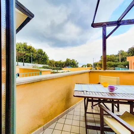 La Pergola Al 5 * Cavo