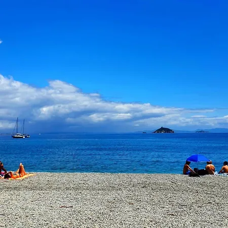 La Pergola Al 5 *