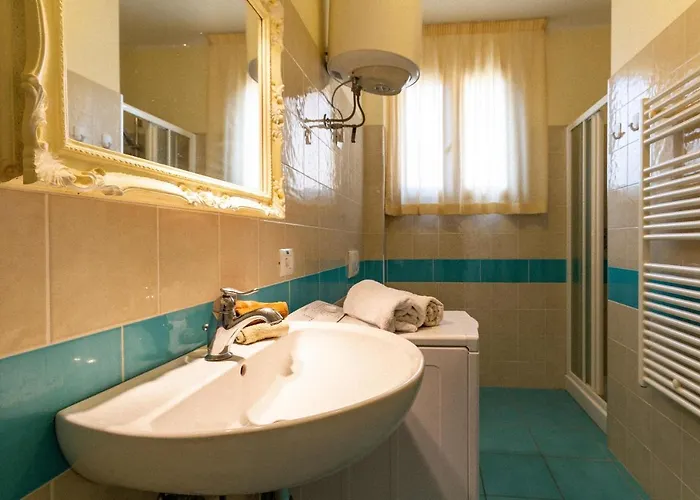 Appartamento La Pergola Al 5