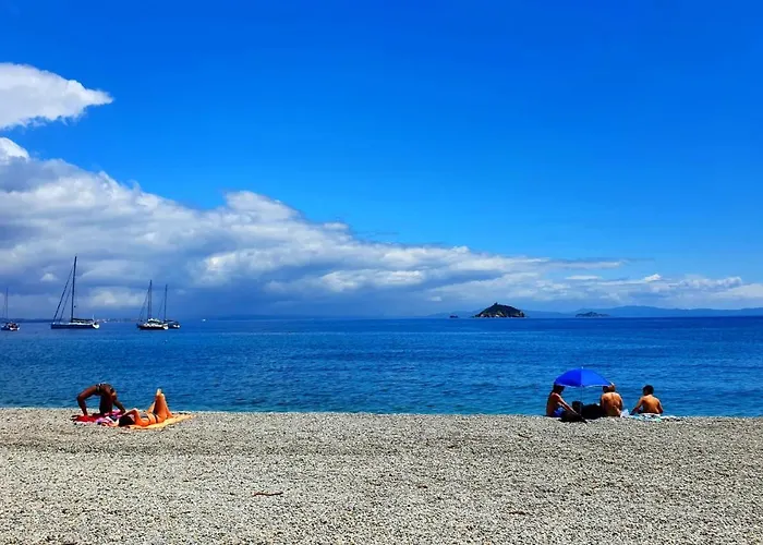 Appartamento La Pergola Al 5 *