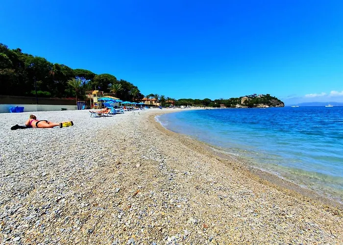 Appartamento La Pergola Al 5 *