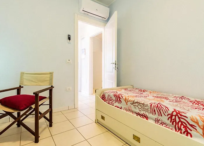 La Pergola Al 5 * Cavo