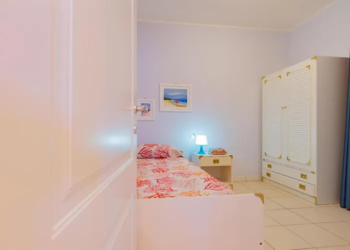 Appartamento La Pergola Al 5 *