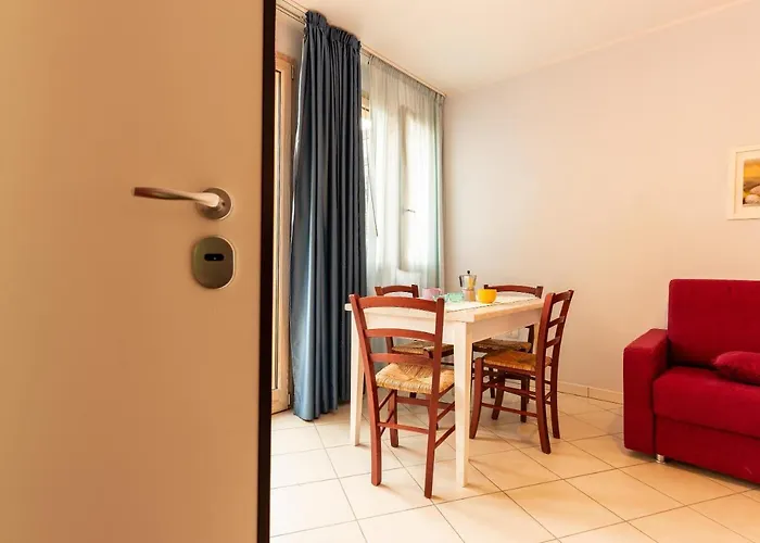 La Pergola Al 5 Cavo