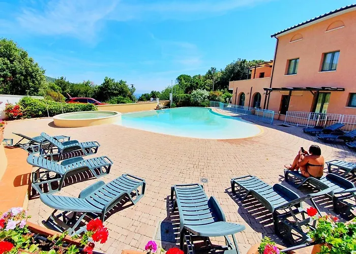 La Pergola Al 5 Appartamento *