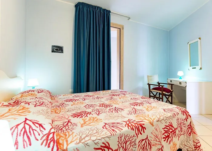 La Pergola Al 5 Appartamento *