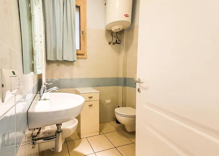 La Pergola Al 5 Cavo