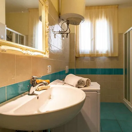 Daire La Pergola Al 5