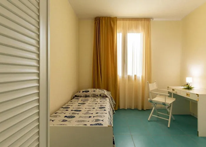 La Pergola Al 5 קאבו