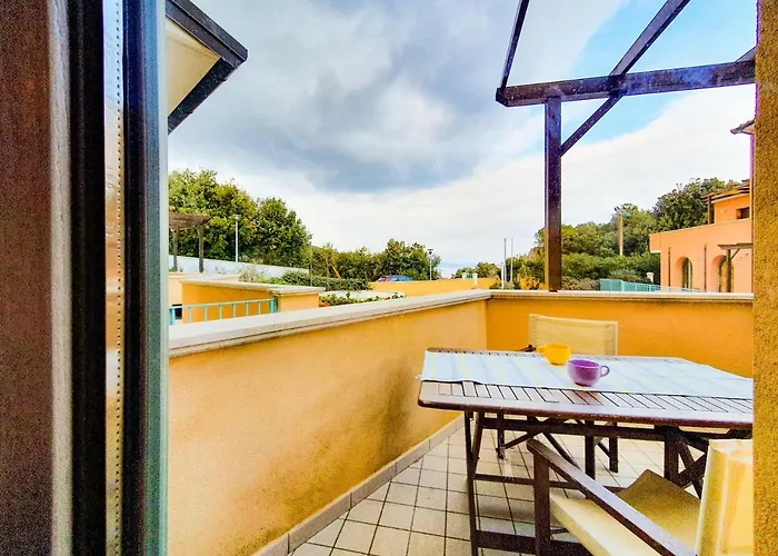 La Pergola Al 5 * קאבו