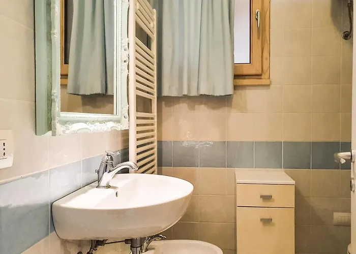 La Pergola Al 5 דירה *