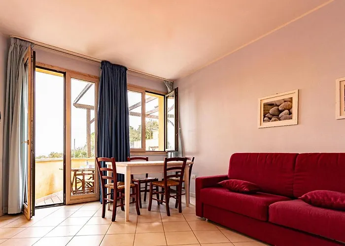 La Pergola Al 5 דירה *